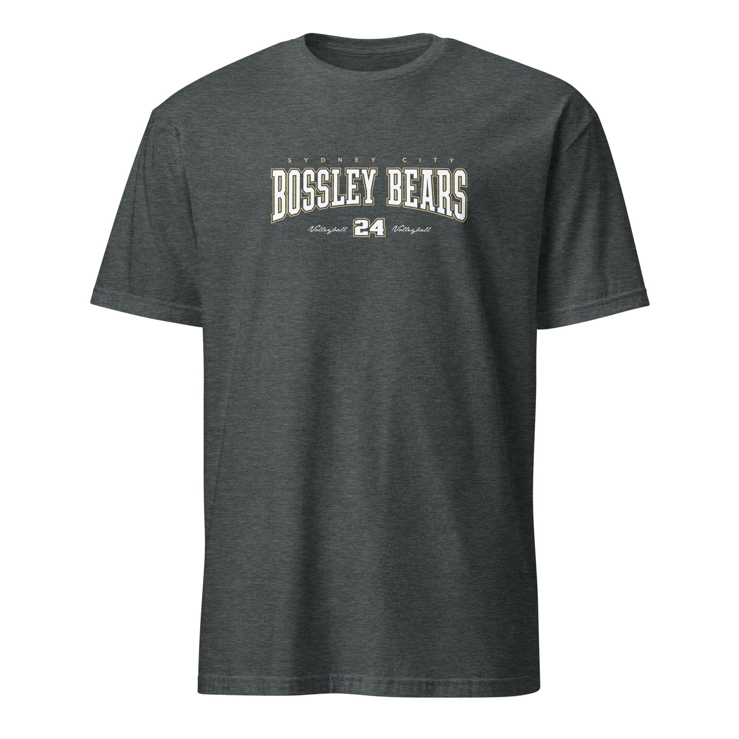 Unisex Performance Varsity Shirt
