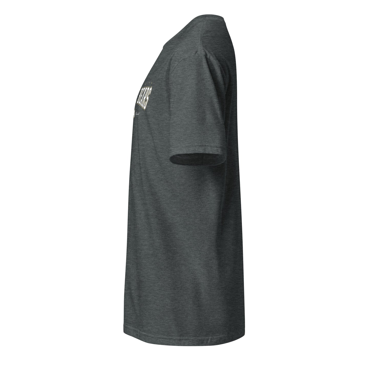 Unisex Performance Varsity Shirt