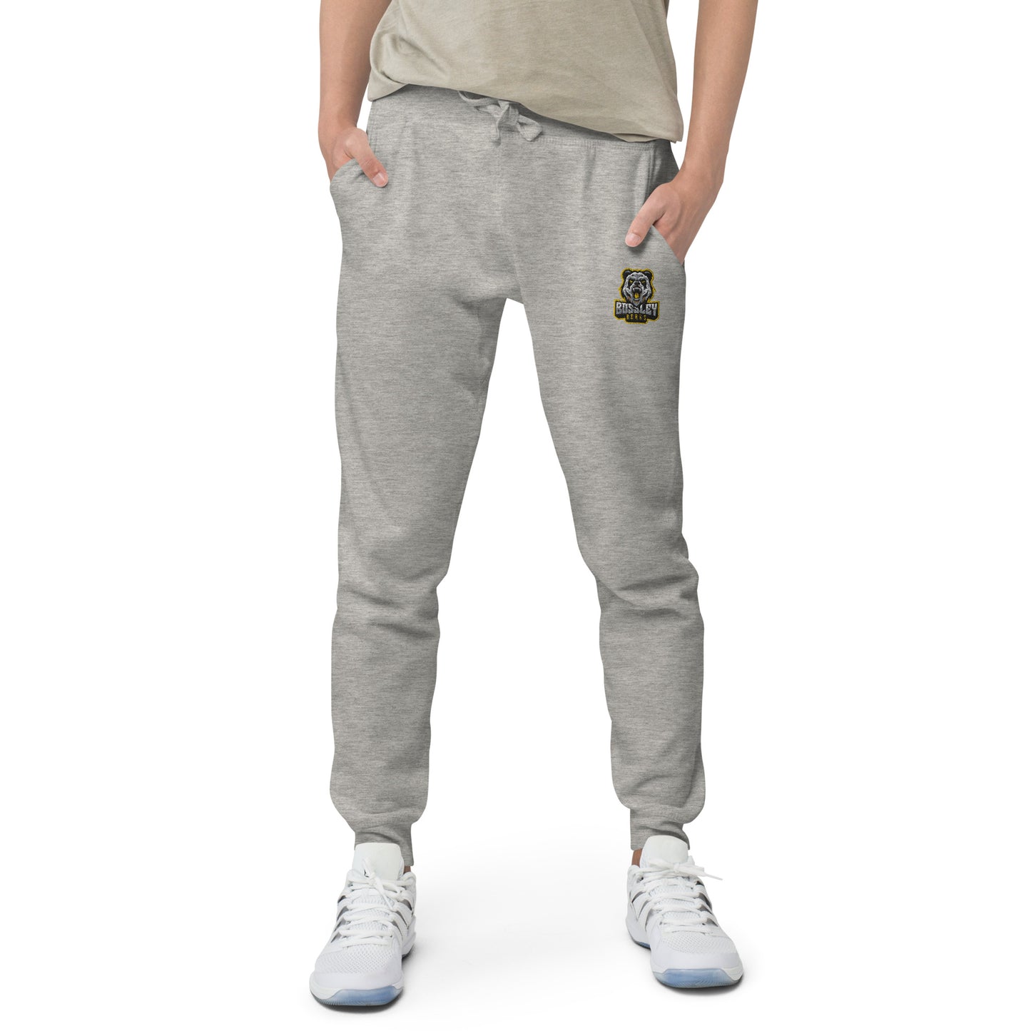 Unisex Essential Sweatpants