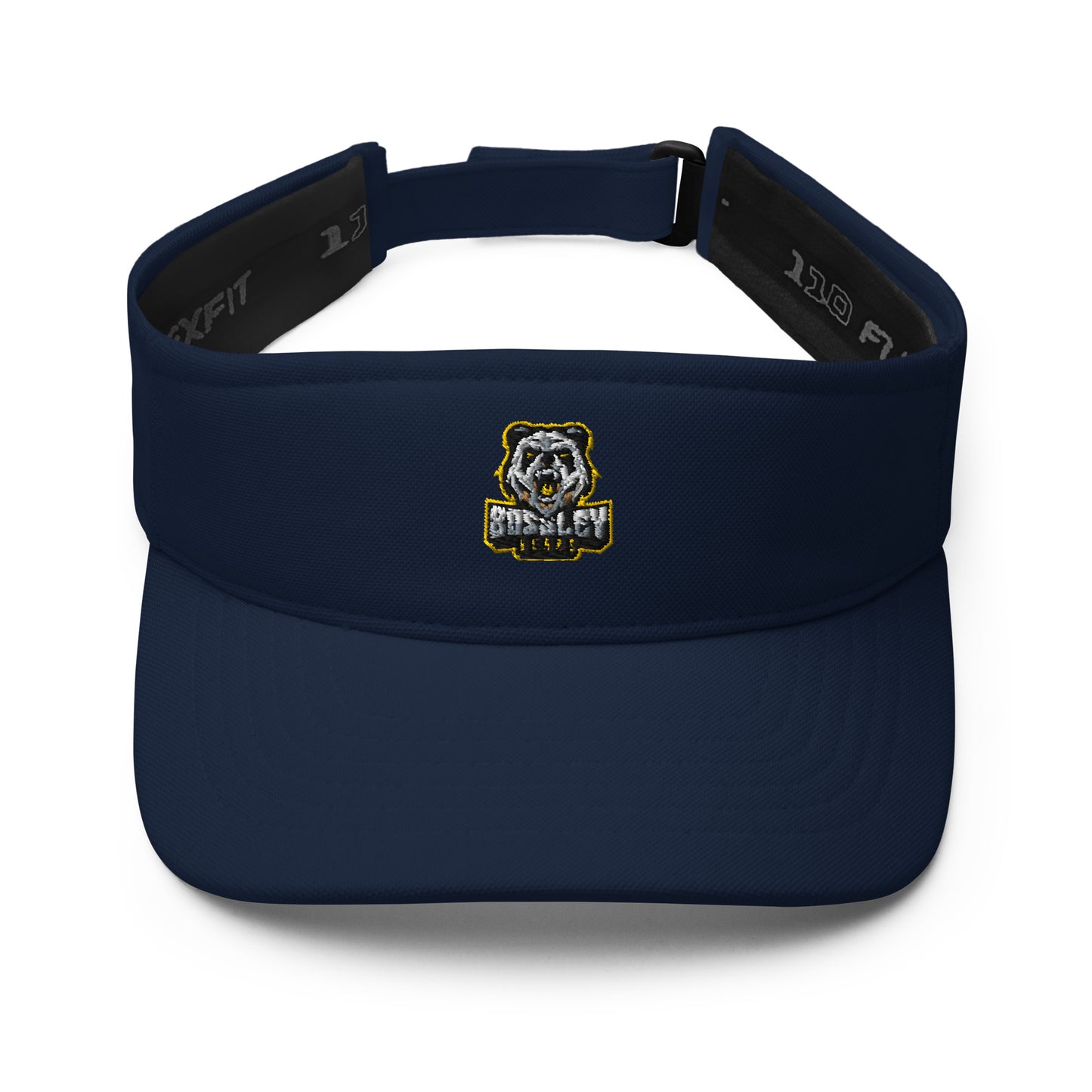 Beach Volleyball Visor