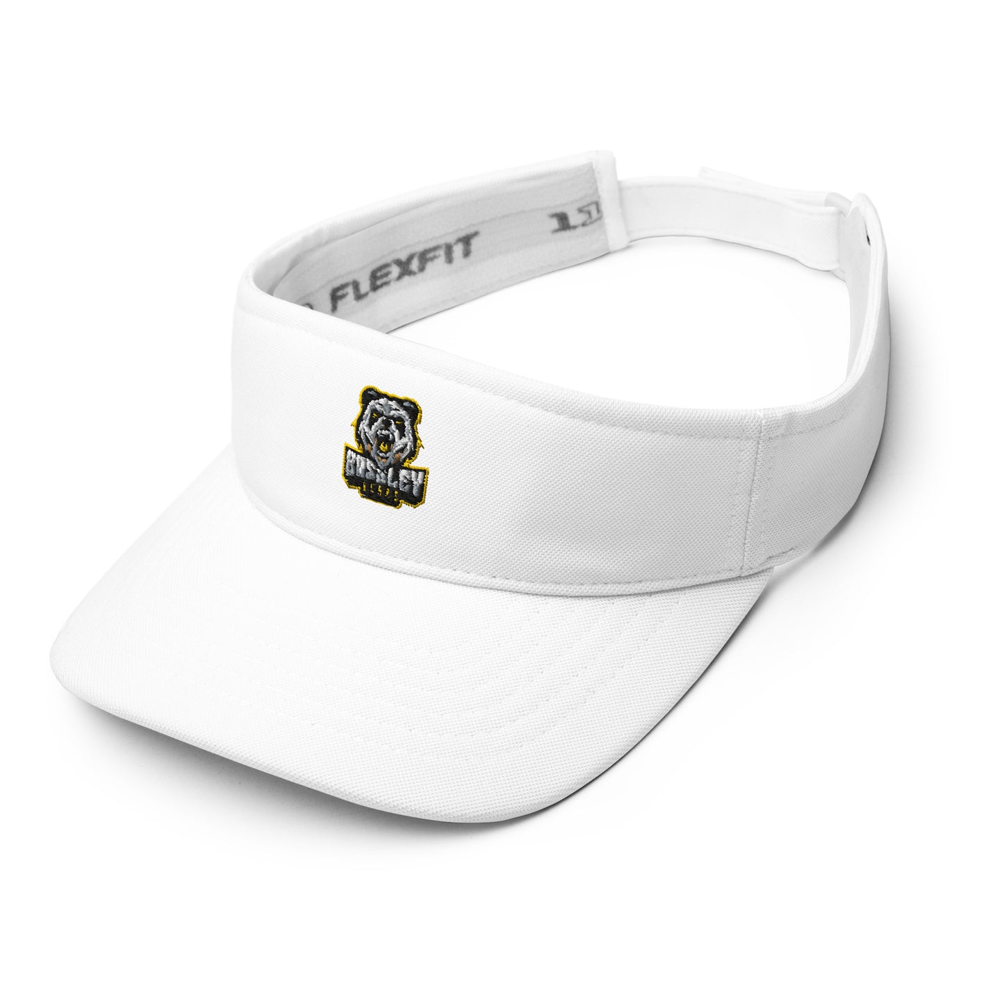 Beach Volleyball Visor