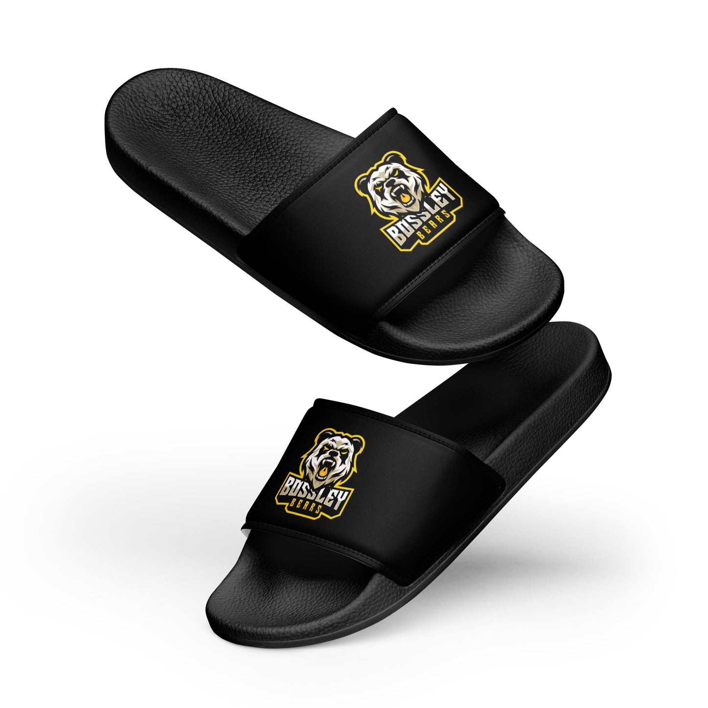 Women's slides