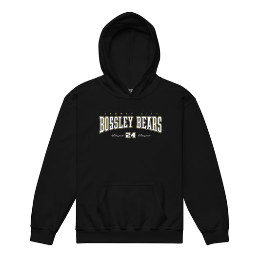 Junior Essential Hoodie